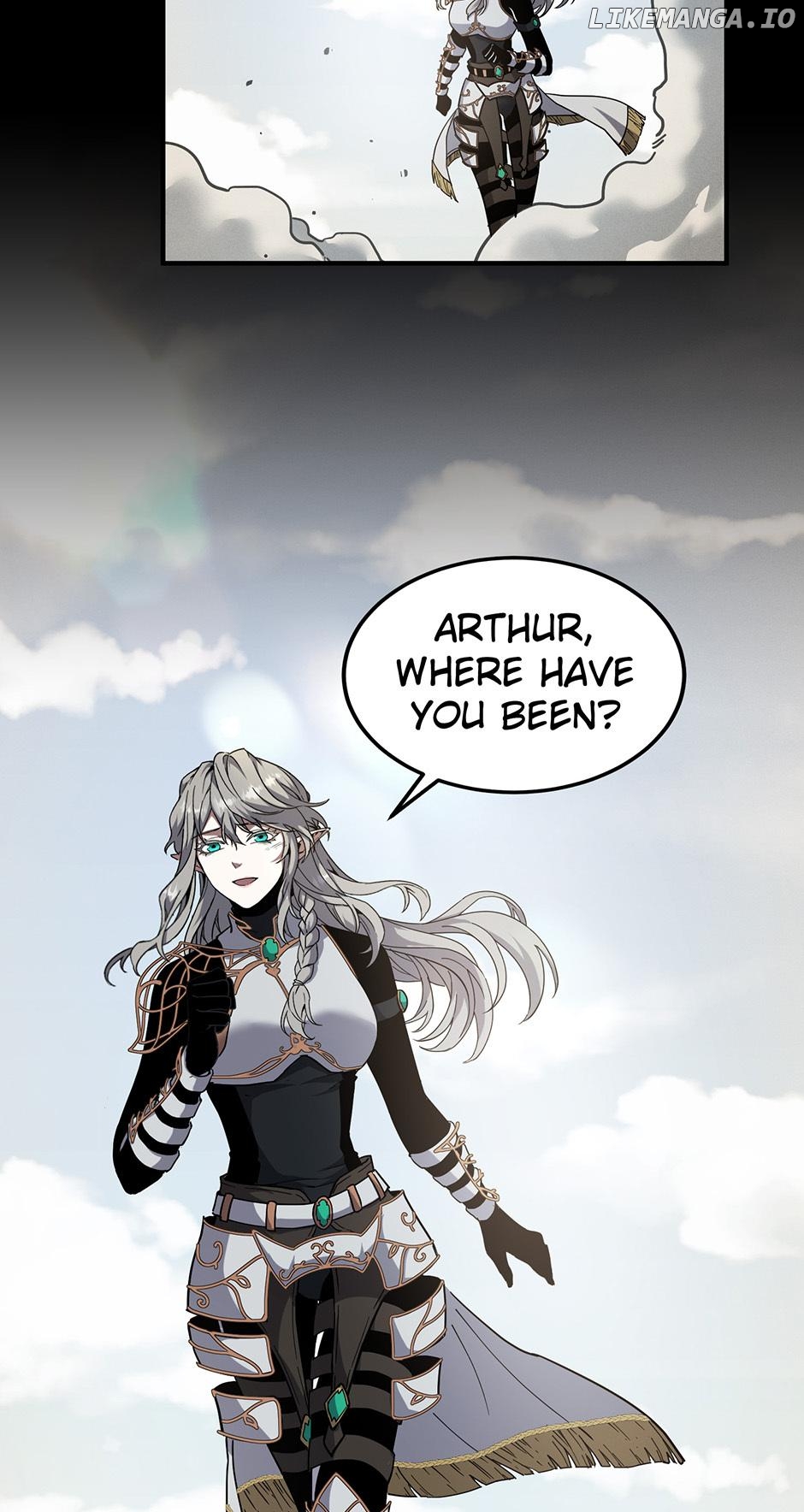 The Beginning After The End Chapter 206 image 64